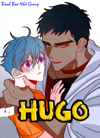 [BBN] Hugo